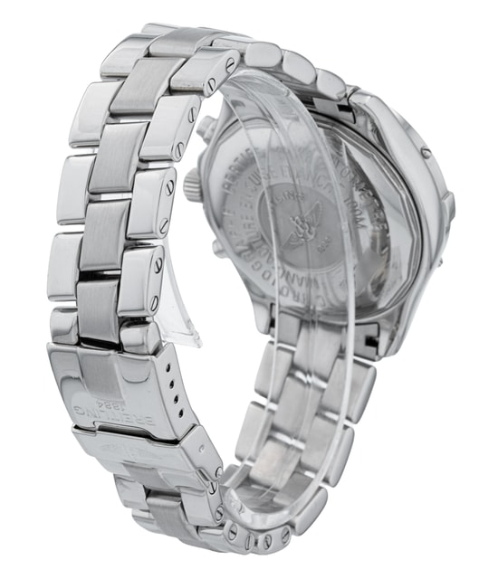 Breitling Colt Quartz A73350 Image 3
